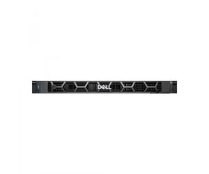 DELL PE R260 Chassis 2x3.5 Cabled Xeon 6 Performance 6315P 16GB 1x2TB HDD SATA On Board iDRAC9 Basic 16G 3Y NBD