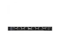 DELL PE R660XS 8x2.5 HP Xeon Silver 4510 32GB 1x480GB SSD SATA Rails Bezel PERC H755 iDRAC9 Ent 2x 700W