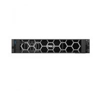 DELL PE R760xs 12x3.5 HP SAS/SATA Intel Xeon Silver 4510 1x32GB 2.4TB SAS PERC H755 iDRAC9 Enterprise 16G 2x700W
