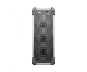 DELL PE T160 Chassis 3x3.5 + 2x2.5 cabled Xeon 6 Performance 6315P 16GB 1x480GB 3.5 SSD SATA On Board LOM DP iDRAC9 Basic 16G