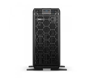 Dell PE T360 8x3.5 Intel Xeon 6 Performance 6357P 2x32GB 2x480GB SSD Broadcom 5720 PERC H755 iDRAC9 Ent 1x700W 3Y Basic NBD