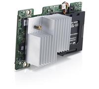 Dell PERC H310 PCI Express 2.0 6 Gbps - Controlador Raid (SAS, Serial ATA, PCI Express, lsisas2008, PowerEdge M520 PowerEdge M620, 0-65 °C, -45-105 °C)
