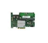 Dell PERC H700 PCI Express 2.0 6Gb/s Controlador Raid - Controladores Raid (SAS, PCI Express, Media Altura, 0, 1, 5, 6, 10, 512 MB, 6 Gbit/s)