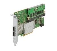 DELL PERC H700 PCI Express x8 2.0 0.6Gbit/s controlado Raid - Controlador Raid (SAS-2, PCI Express x8, 0, 1, 5, 6, 10, 50, 60, 1024 MB, 0,6 Gbit/s, 8 Channels)