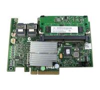 Dell PERC H730 - Storage controller (RAID) - 8 Channel - SATA 6Gb/s / SAS 12Gb/s low profile - 1.2 GBps 463-0574