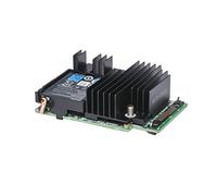 Dell PERC H730P - Controlador de Almacenamiento (Raid), 8 Canales, SATA 6 GB/s/SAS de bajo Perfil 1,2 GBps 463-0704