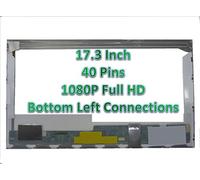 DELL pjk33 LP173WF1 TL B3 Dell Precision M6700 M6800 pantalla LCD LED pjk33 FHD 17,3 lp173 W
