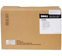 DELL PK496 - Tambor de Imagen para impresoras