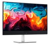 DELL Plus S3225QC pantalla para PC 80,3 cm (31.6") 3840 x 2160 Pixeles 4K Ultra HD QD-OLED Negro, Plata