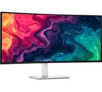Dell Plus S3425DW - Monitor LED - Curvo - 86.43 cm (34 Pulgadas