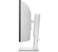 DELL Plus S3425DW pantalla para PC 86,4 cm (34") 3840 x 2160 Pixeles 4K Ultra HD LCD Plata