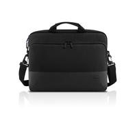 Dell po1520cs maletines para portátil 38,1 cm (15') maletín negro -