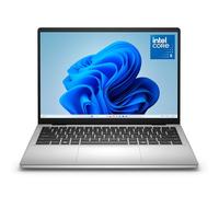 Dell Portátil 14 - Intel Core 5 120U, 16GB RAM, 512GB SSD | 14'' 2K FHD Display, Intel Graphics, Windows 11 Home, Teclado retroiluminado (Cargador Vendido por Separado)