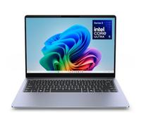 Dell Portátil 14S - Intel Core Ultra 5 322, 16GB RAM, 512GB SSD | 14'' FHD+ OLED 60Hz Display, Intel Graphics, Windows 11 Home, Teclado retroiluminado (Cargador Vendido por Separado)