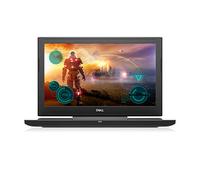 Dell Portátil - 7ª Generación Intel Core i5, 1060 GTX 6 GB Gráficos, 8 GB de Memoria, 15.6",