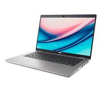 Dell Portátil Latitude 5000 5421 de 14" Full HD - 1920 x 1080 - Intel Core i5 de 11ª generación i5-11500H Hexa-core (6 núcleos) 2,90 GHz - 16 GB RAM - 256 GB SSD - Titan Gray Dull