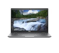 Dell Portátil Latitude 5350 Multi-Touch 2 en 1 de 13,3" - Pantalla táctil IPS de 13,3" - Intel Core Ultra 5-135U 12-Core - SSD de 512 GB - 32 GB de RAM - Windows 11 pro