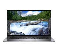 Dell PORTATIL Latitude 9520,I7-1185G7,16GB,512GB SSD,15" FHD,W10PRO, 3 Aã‘Os Basic ONSITE