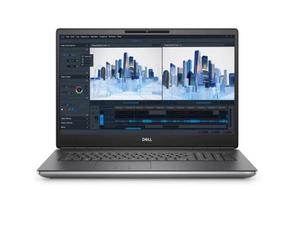 DELL PORTATIL Workstation Precision 7560,I9-11950H,16GB,512GB SSD,15.6" FHD,NVIDIA RTX A2000,SMTCD,W10PRO,3 Aã‘Os PROSPT