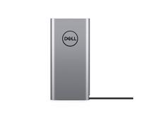 Dell Power Bank Plus Notebook USB-C 65 Wh - Cargador portátil para portátiles USB-C y dispositivos móviles