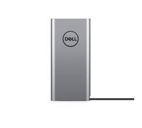 Dell Power Bank Plus USB-C 65 Wh para portátiles y dispositivos móviles - Carga amplia de dispositivos USB-C
