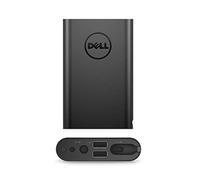 Dell Power Companion - Batería Externa USB-C de 12000 MAh, Color Negro