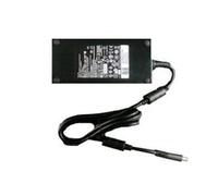 DELL 2H35J adaptador e inversor de corriente Interior 180 W Negro