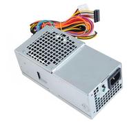 Dell - Power Supply 250w DT apfc