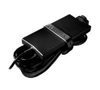 Dell power supply 90 w ac adaptador de 3 pin w/2 m european power cord