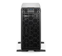 Dell Poweredge 360 Servidor Torre Intel Xeon E-2434 3.4GHz 16GB DDR5 ECC 480GB SSD PERC H755 700W 8 Bahías 3.5" 2x Gigabit Ethernet