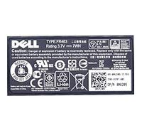 Dell PowerEdge Original DELL 312-0448 FR463 NU209 P9110 Batteryfor PERC 5i 6i 5E 6E SAS RAID