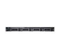 Dell PowerEdge R240 Servidor Intel Xeon E 3,4 GHz 8 GB DDR4-SDRAM Bastidor (1U) 450 W PowerEdge R240, 3,4 GHz, E-2224, 8 GB, DDR4-SDRAM, 1000 GB, Bastidor (1U), Negro