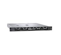 Dell PowerEdge R250 Intel Xeon E-2314/16GB/2TB