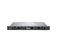 Servidor Dell PowerEdge R260 Intel Xeon E-2414 16GB RAM 1U Rack Compacto