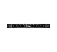 Servidor Dell PowerEdge R260 Intel Xeon 6333P 16GB 480GB SSD Rack 1U