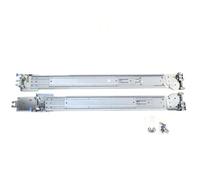 Dell PowerEdge R320, R420, R620, R330, R430, R630, R640 1U Ready Rail Kit - 81WCD