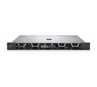 Dell PowerEdge R350 Intel Xeon E-2314/16GB/600GB
