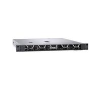 Servidor Dell 16 GB RAM 600 GB