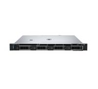 DELL - PowerEdge R360 + 634-BYKR + 634-BYKP servidor 480 GB Bastidor (1U) Intel Xeon E E-2414 2,6 GHz 16 GB DDR5-SDRAM 700 W Win
