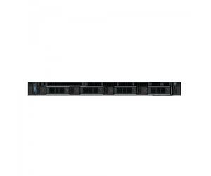 Dell PowerEdge R360, Chassis 4x3.5 HP, Xeon E-2414, 1x16GB, 1x480GB SSD SATA RI, Broadcom 5720, PERC H355, iDRAC9 Enterprise 16G, 700W, 3YBasic