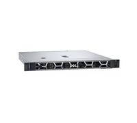 DELL - PowerEdge R360 servidor 480 GB Bastidor (1U) Intel Xeon 6 6315P 2,8 GHz 32 GB DDR5-SDRAM 700 W
