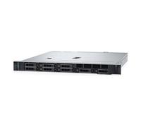 DELL PowerEdge R360 servidor 960 GB Bastidor (1U) Intel Xeon 6 6357P 3 GHz 32 GB DDR5-SDRAM 700 W