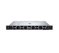 DELL - PowerEdge R360 + WS Standard 2025 + 5RDS servidor 960 GB Bastidor (1U) Intel Xeon 6 6333P 3,1 GHz 32 GB DDR5-SDRAM 700 W