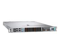 DELL - PowerEdge R470 servidor 480 GB Bastidor (1U) Intel Xeon 6 6507P 3,5 GHz 32 GB DDR5-SDRAM 1100 W