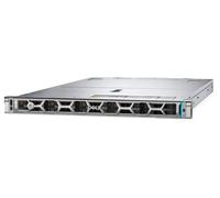 DELL - PowerEdge R470 servidor 480 GB Bastidor (1U) Intel Xeon 6 6507P 3,5 GHz 32 GB DDR5-SDRAM 1100 W