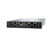 DELL - PowerEdge R550 servidor 480 GB Bastidor (2U) Intel® Xeon® Silver 4314 2,4 GHz 32 GB DDR4-SDRAM 1100 W
