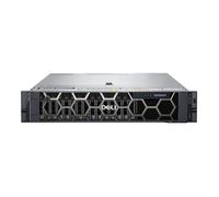 Servidor Dell PowerEdge R550 Intel Xeon Silver 4309Y 16GB 480GB SSD 2U RPS iDRAC9