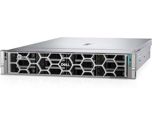 Dell PowerEdge R570 Smart Selection Intel Xeon 6507P 32GB 960GB SSD SATA 2x1100W H965i 3Y Basic NBD