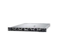 DELL - PowerEdge R660XS servidor 960 GB Bastidor (1U) Intel® Xeon® Gold 5416S 2 GHz 32 GB DDR5-SDRAM 1100 W