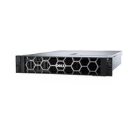 DELL - PowerEdge R760XS servidor 480 GB Bastidor (2U) Intel® Xeon® Silver 4410Y 2 GHz 32 GB DDR5-SDRAM 1100 W